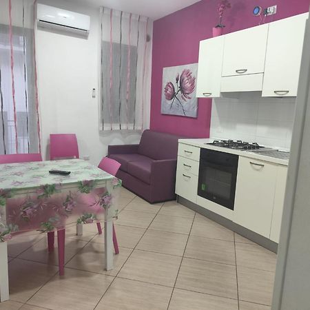 Casa Vacanze Del Golfo Castellammare del Golfo Dış mekan fotoğraf
