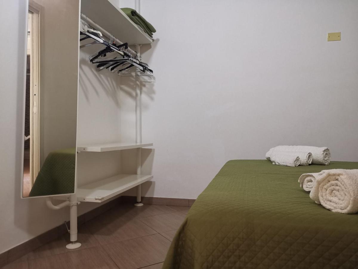 Casa Vacanze Del Golfo Castellammare del Golfo Dış mekan fotoğraf