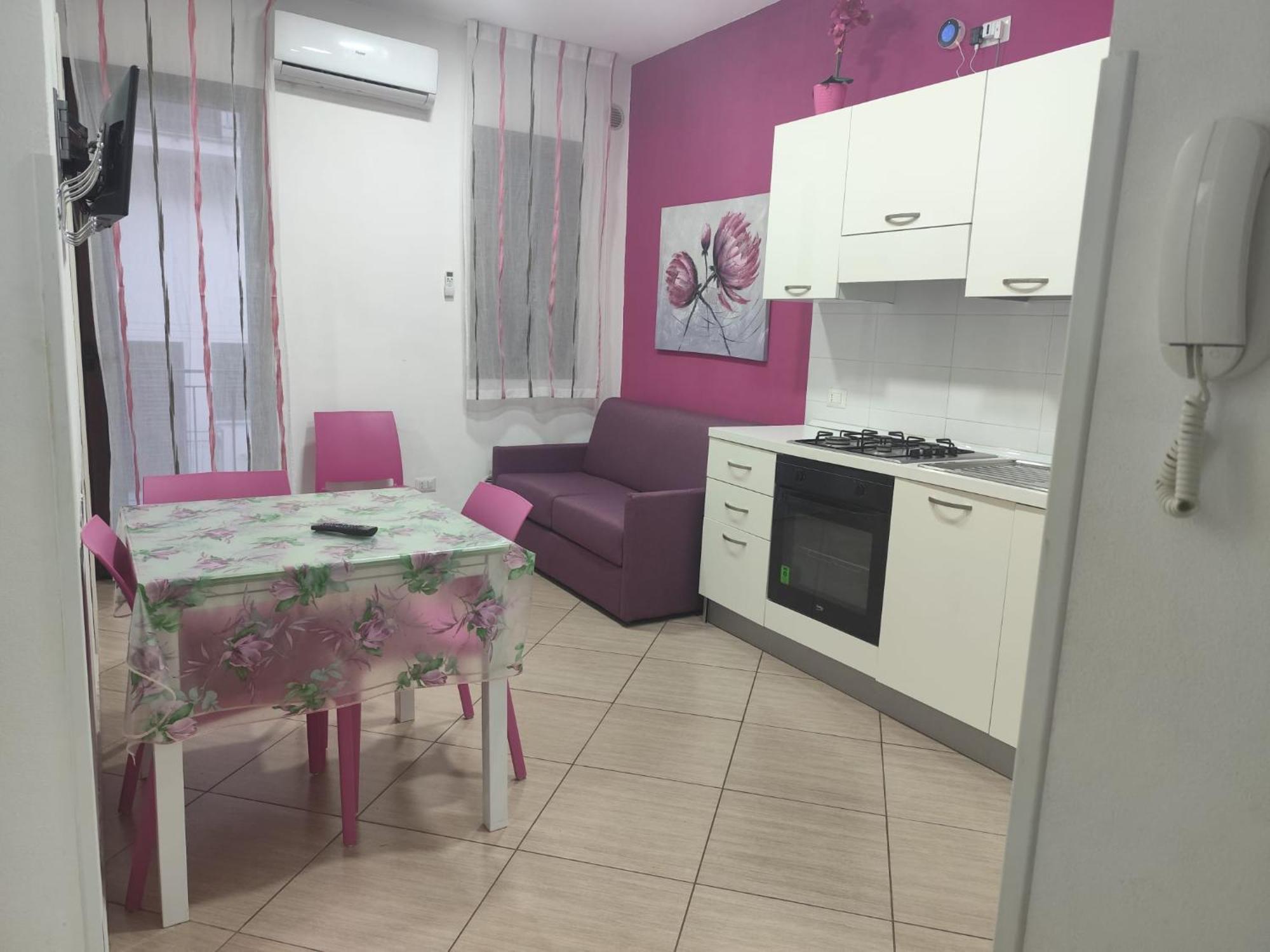Casa Vacanze Del Golfo Castellammare del Golfo Dış mekan fotoğraf