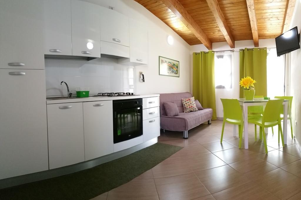 Casa Vacanze Del Golfo Castellammare del Golfo Dış mekan fotoğraf