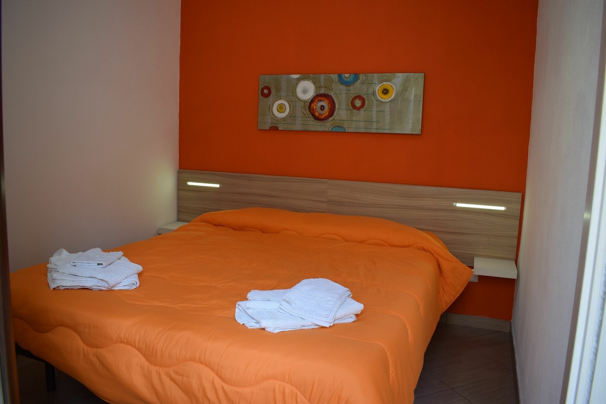 Casa Vacanze Del Golfo Castellammare del Golfo Dış mekan fotoğraf