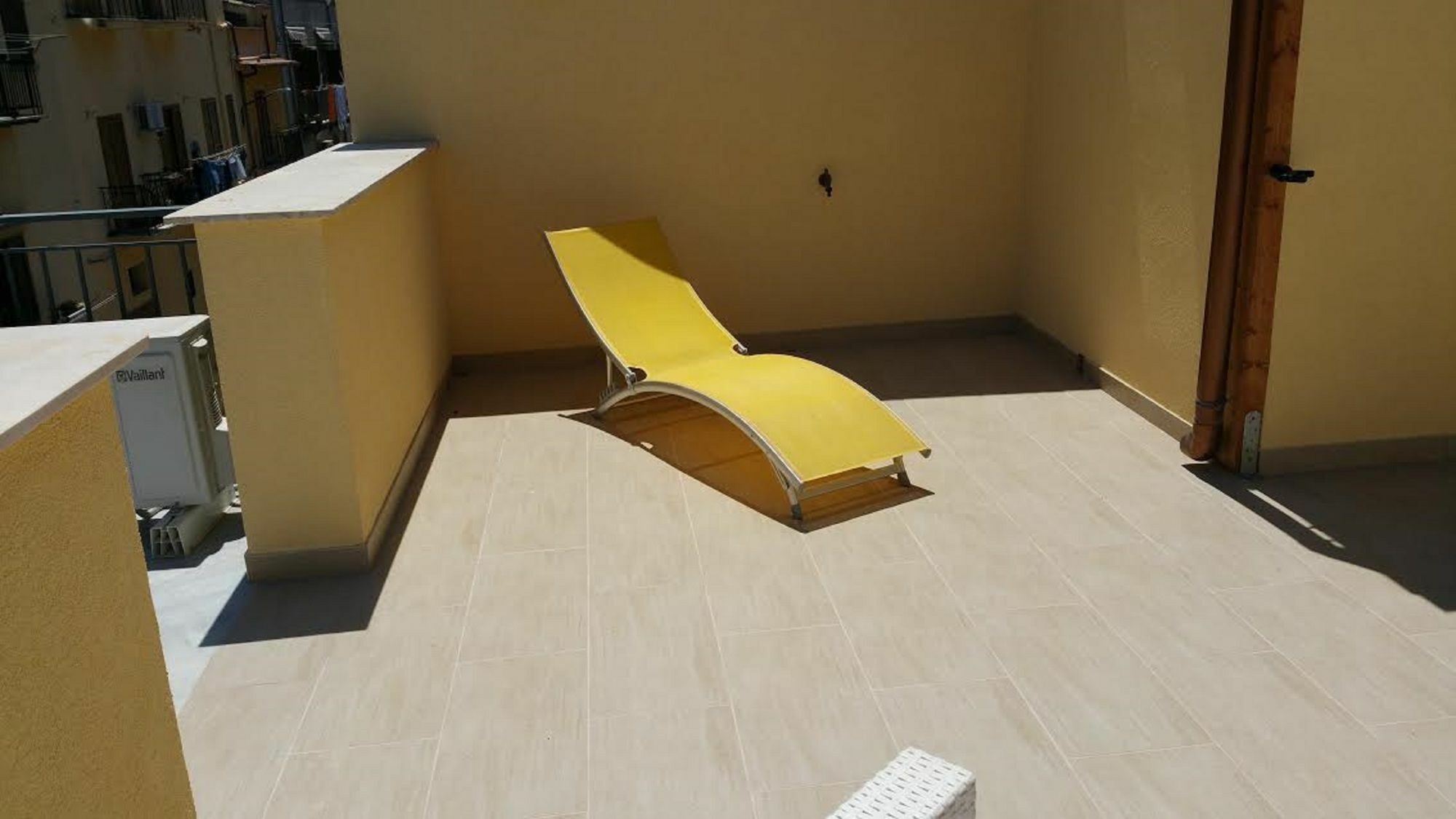 Casa Vacanze Del Golfo Castellammare del Golfo Dış mekan fotoğraf