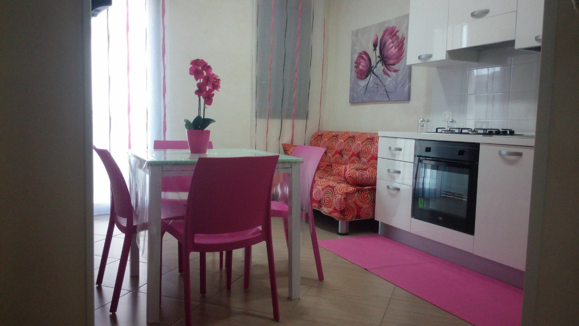 Casa Vacanze Del Golfo Castellammare del Golfo Dış mekan fotoğraf