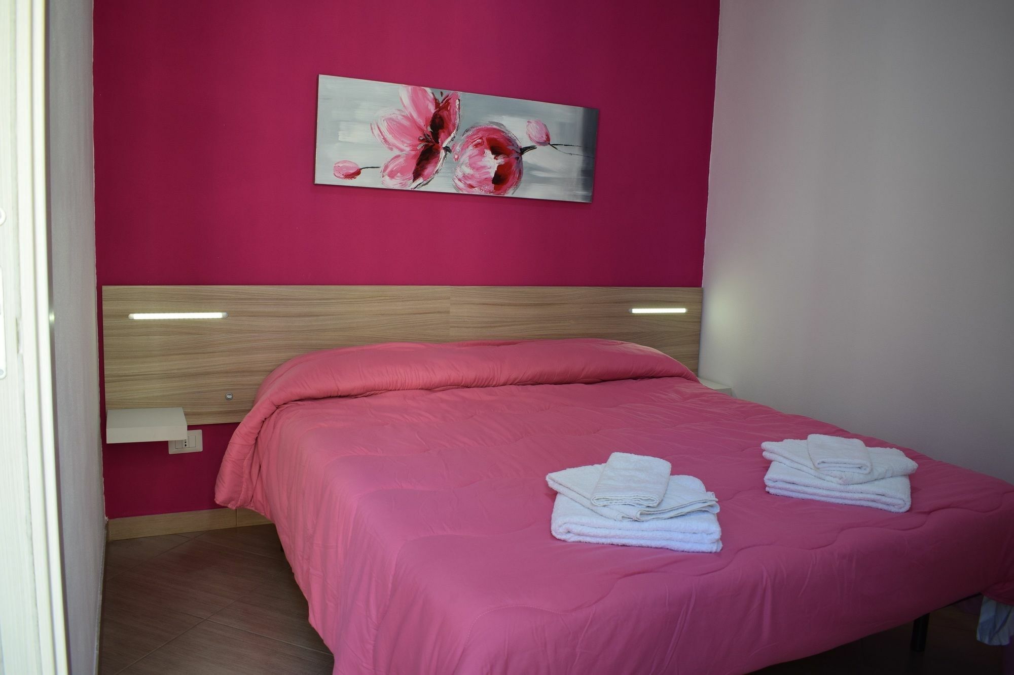 Casa Vacanze Del Golfo Castellammare del Golfo Dış mekan fotoğraf