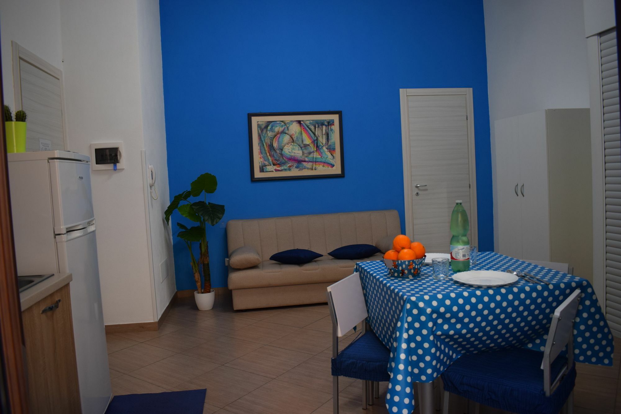 Casa Vacanze Del Golfo Castellammare del Golfo Dış mekan fotoğraf
