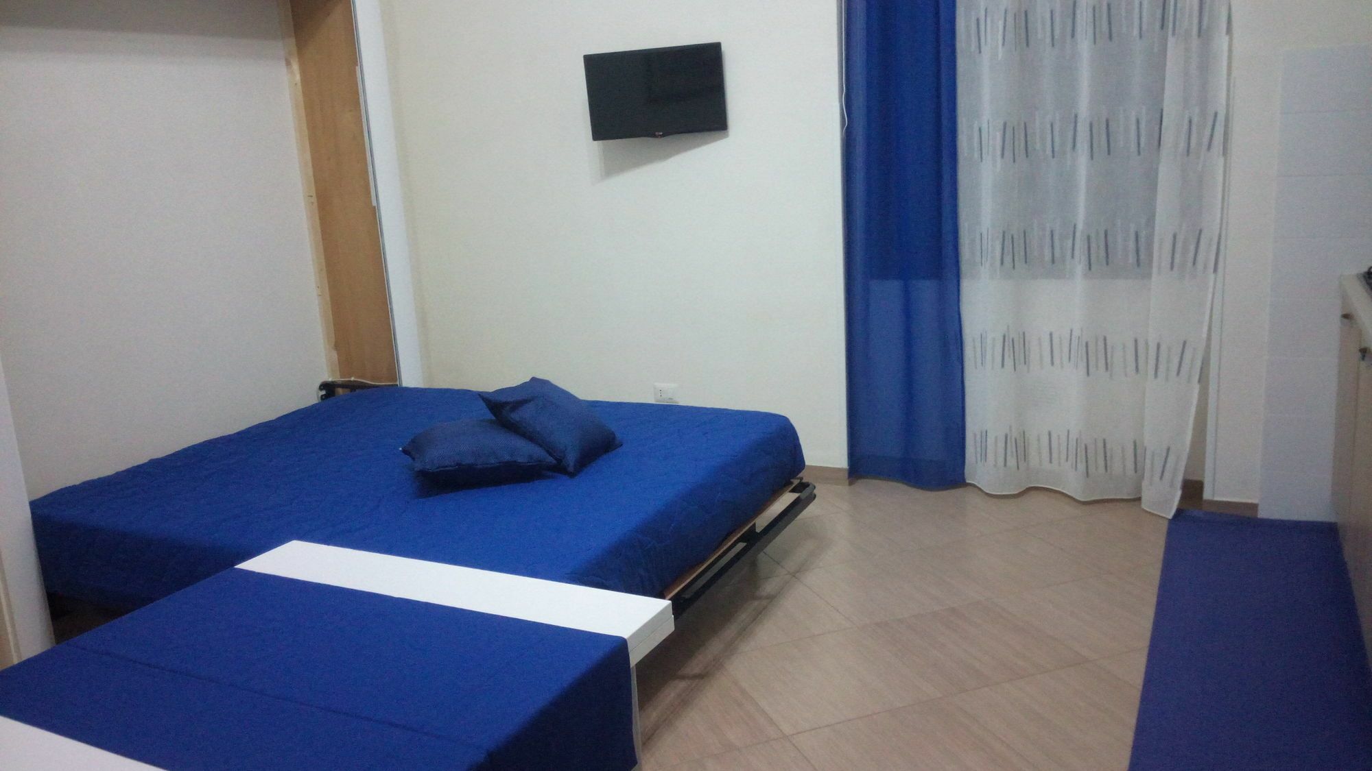 Casa Vacanze Del Golfo Castellammare del Golfo Dış mekan fotoğraf