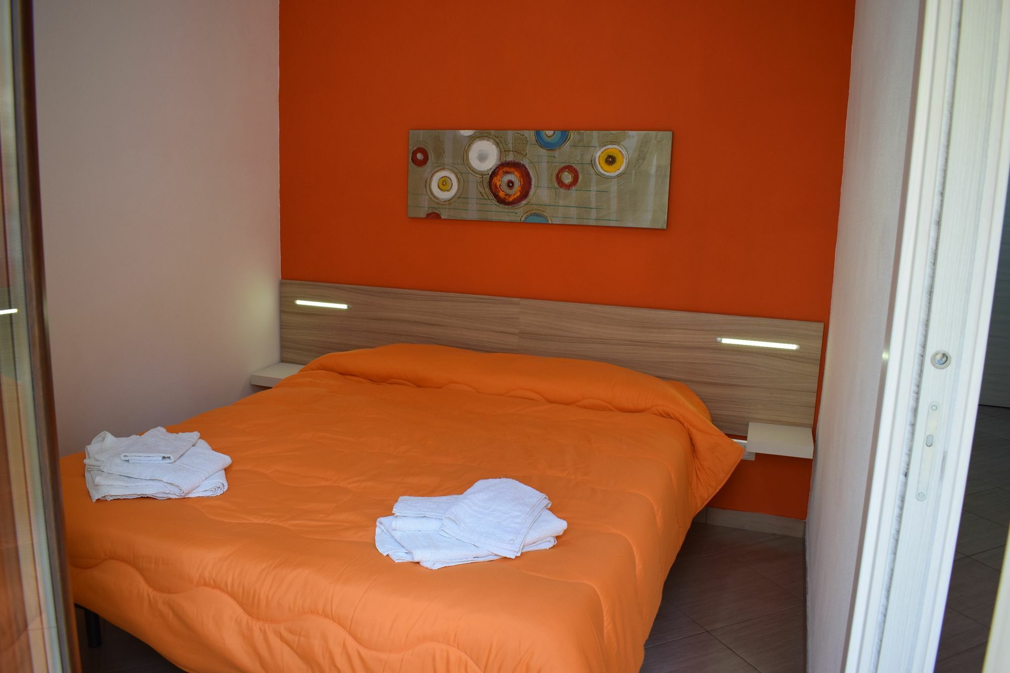 Casa Vacanze Del Golfo Castellammare del Golfo Dış mekan fotoğraf