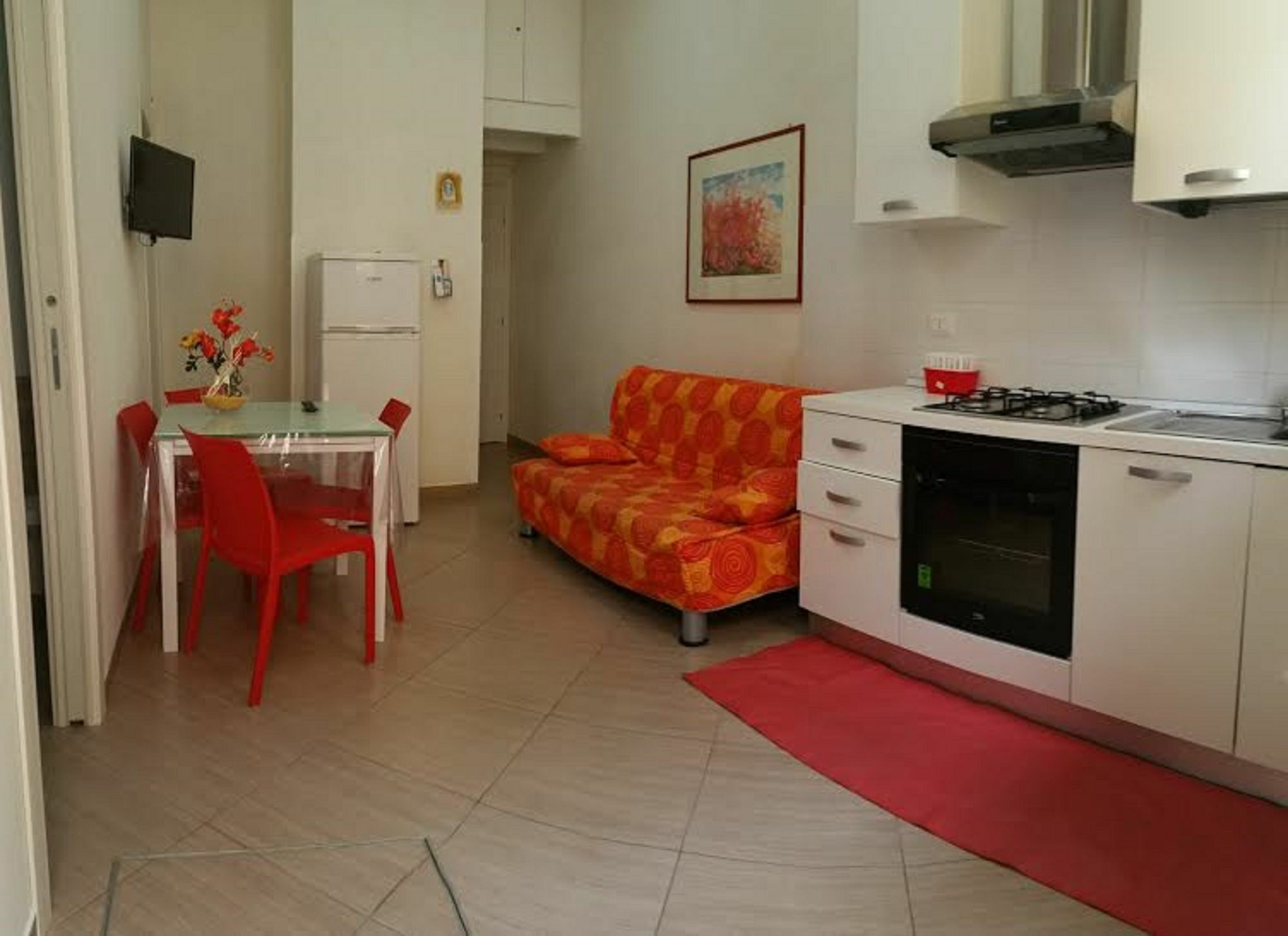 Casa Vacanze Del Golfo Castellammare del Golfo Dış mekan fotoğraf