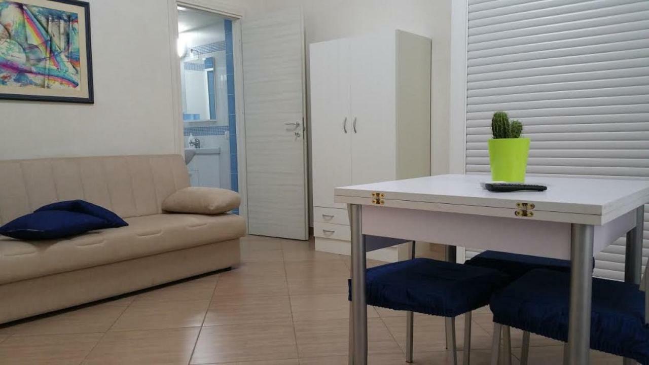 Casa Vacanze Del Golfo Castellammare del Golfo Dış mekan fotoğraf
