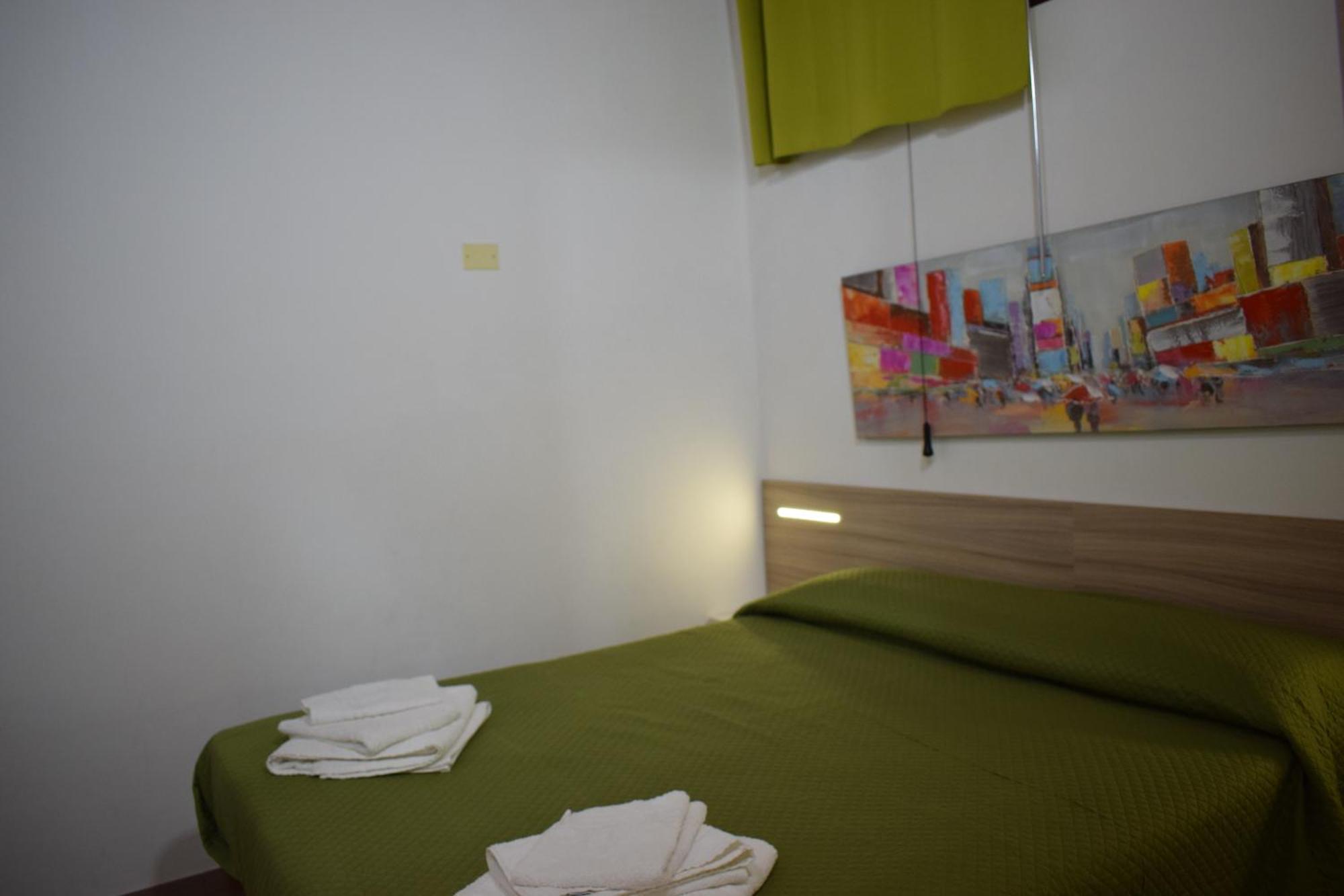 Casa Vacanze Del Golfo Castellammare del Golfo Dış mekan fotoğraf