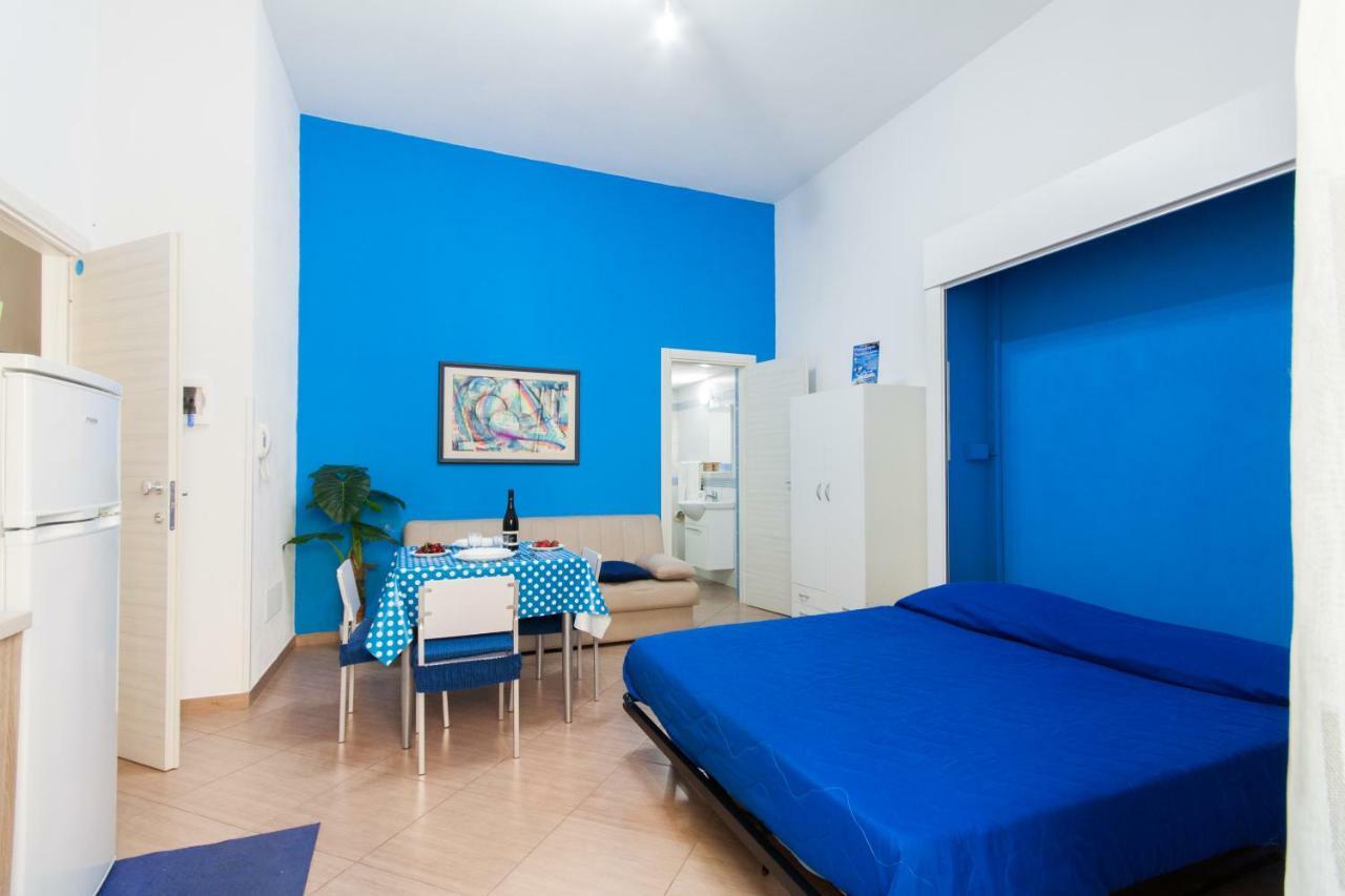 Casa Vacanze Del Golfo Castellammare del Golfo Dış mekan fotoğraf