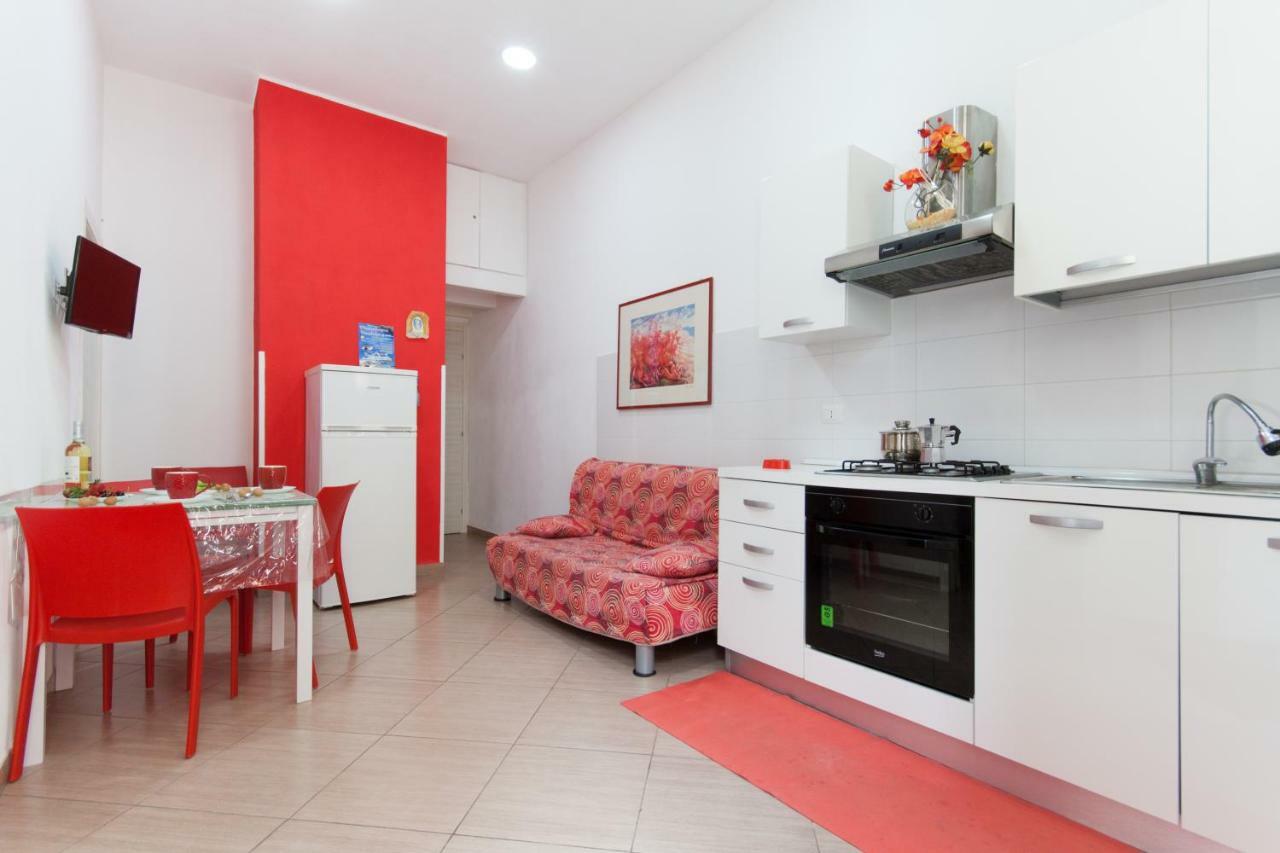 Casa Vacanze Del Golfo Castellammare del Golfo Dış mekan fotoğraf