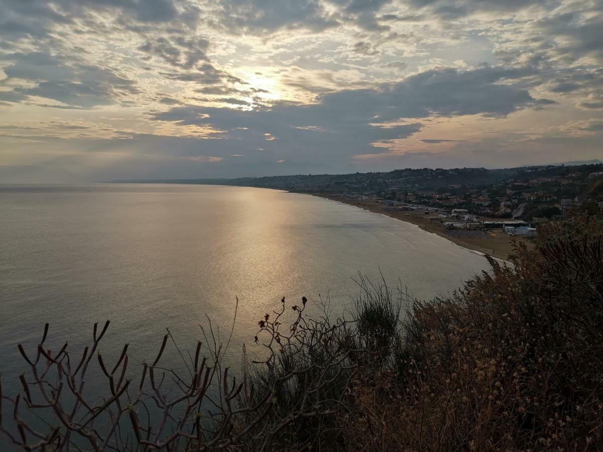 Casa Vacanze Del Golfo Castellammare del Golfo Dış mekan fotoğraf