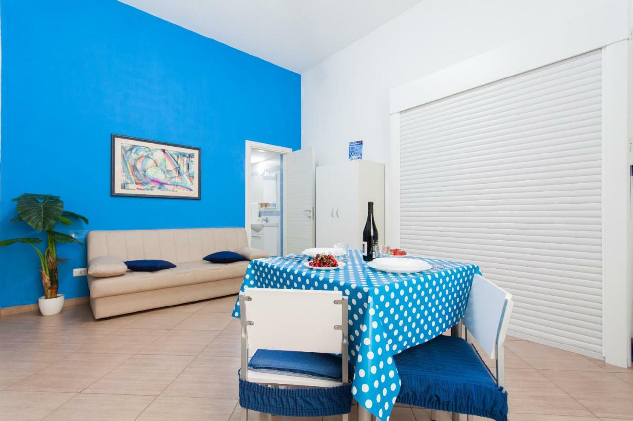 Casa Vacanze Del Golfo Castellammare del Golfo Dış mekan fotoğraf