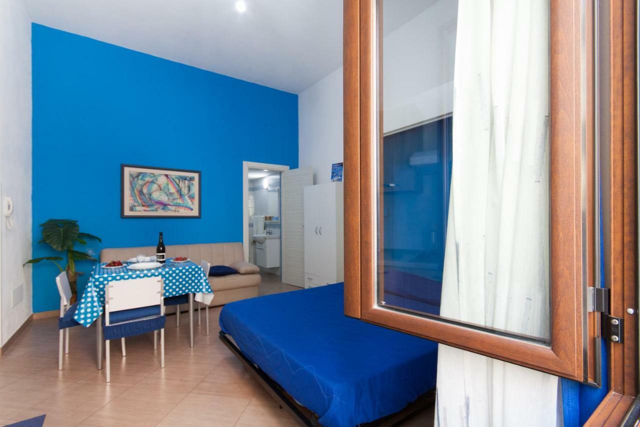Casa Vacanze Del Golfo Castellammare del Golfo Dış mekan fotoğraf