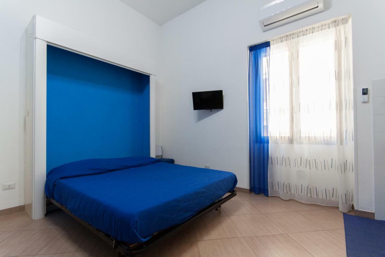 Casa Vacanze Del Golfo Castellammare del Golfo Dış mekan fotoğraf