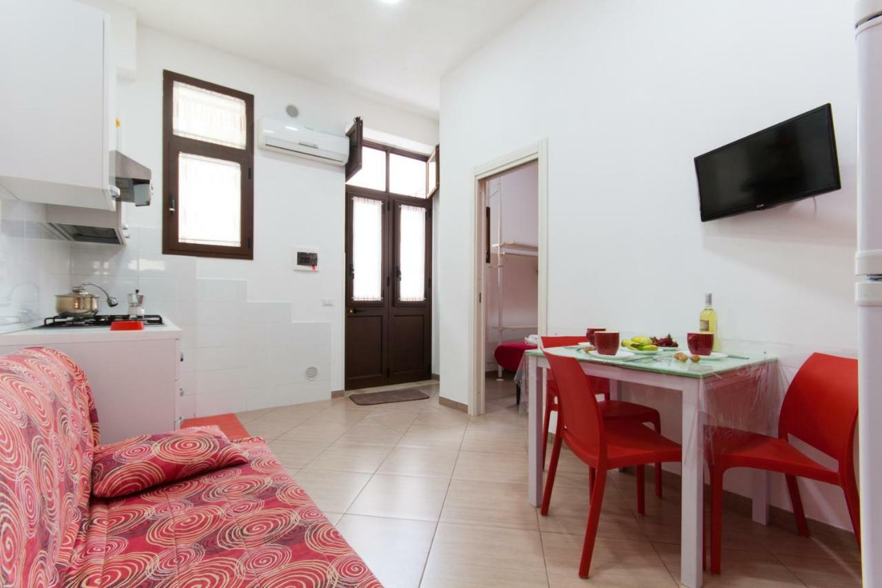 Casa Vacanze Del Golfo Castellammare del Golfo Dış mekan fotoğraf