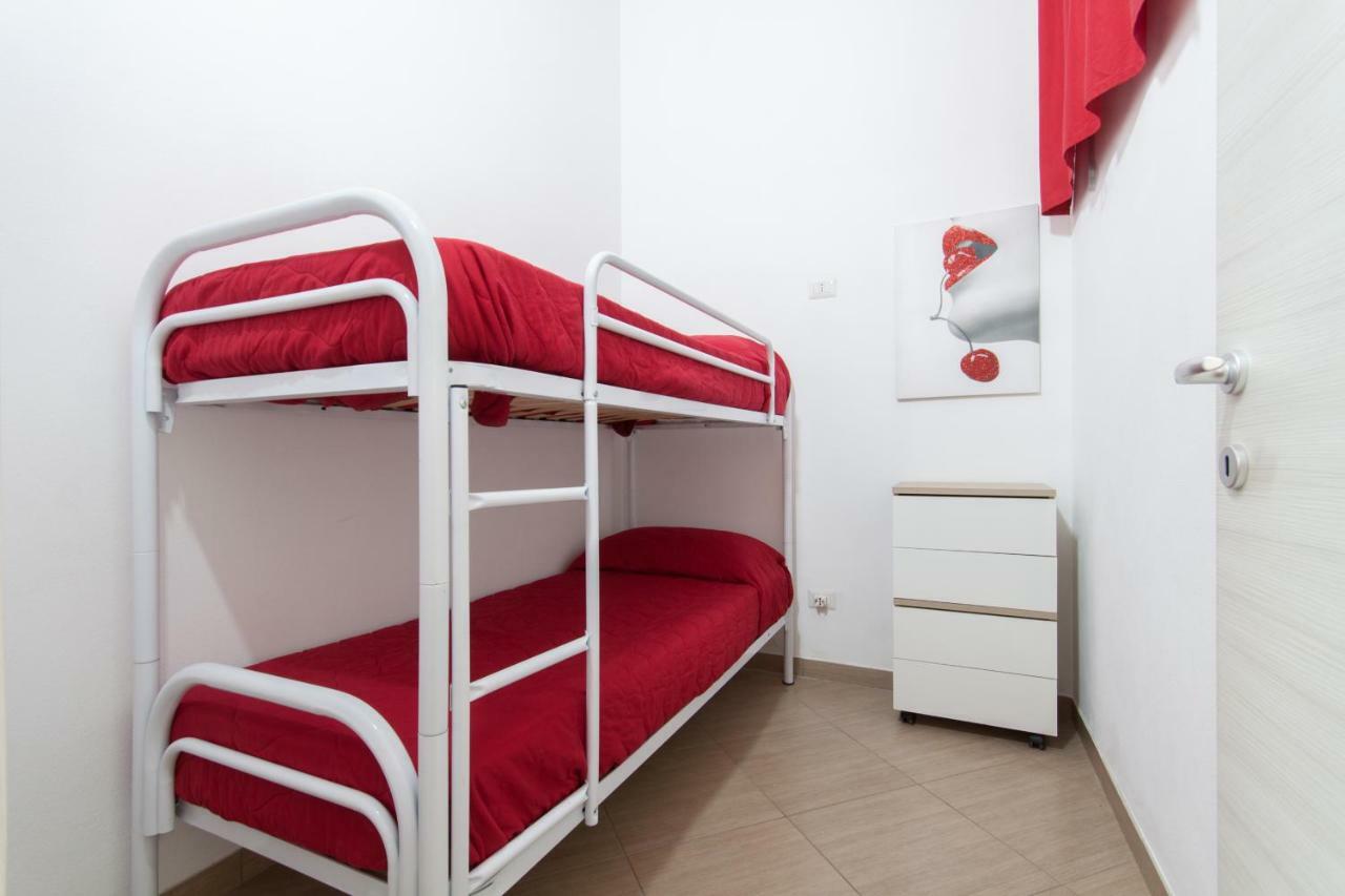 Casa Vacanze Del Golfo Castellammare del Golfo Dış mekan fotoğraf