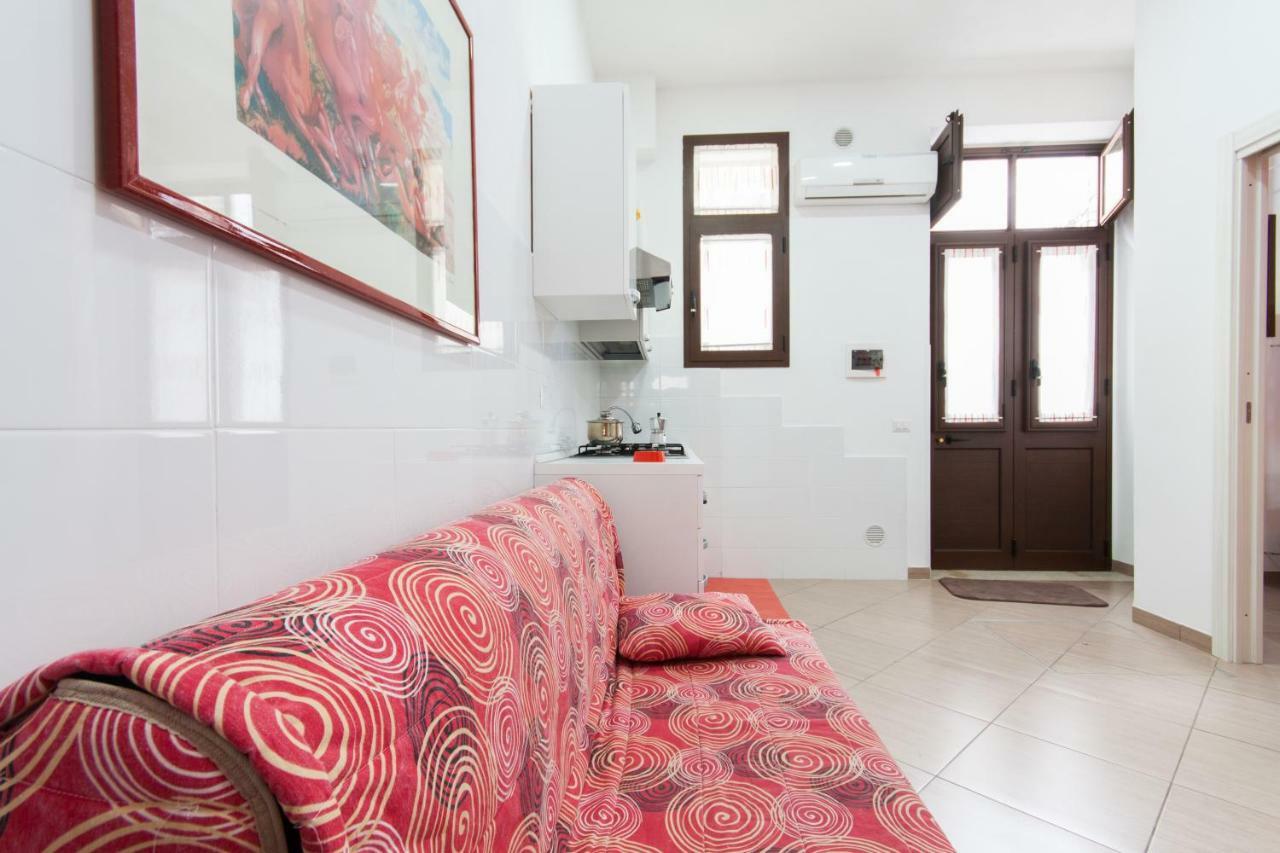 Casa Vacanze Del Golfo Castellammare del Golfo Dış mekan fotoğraf