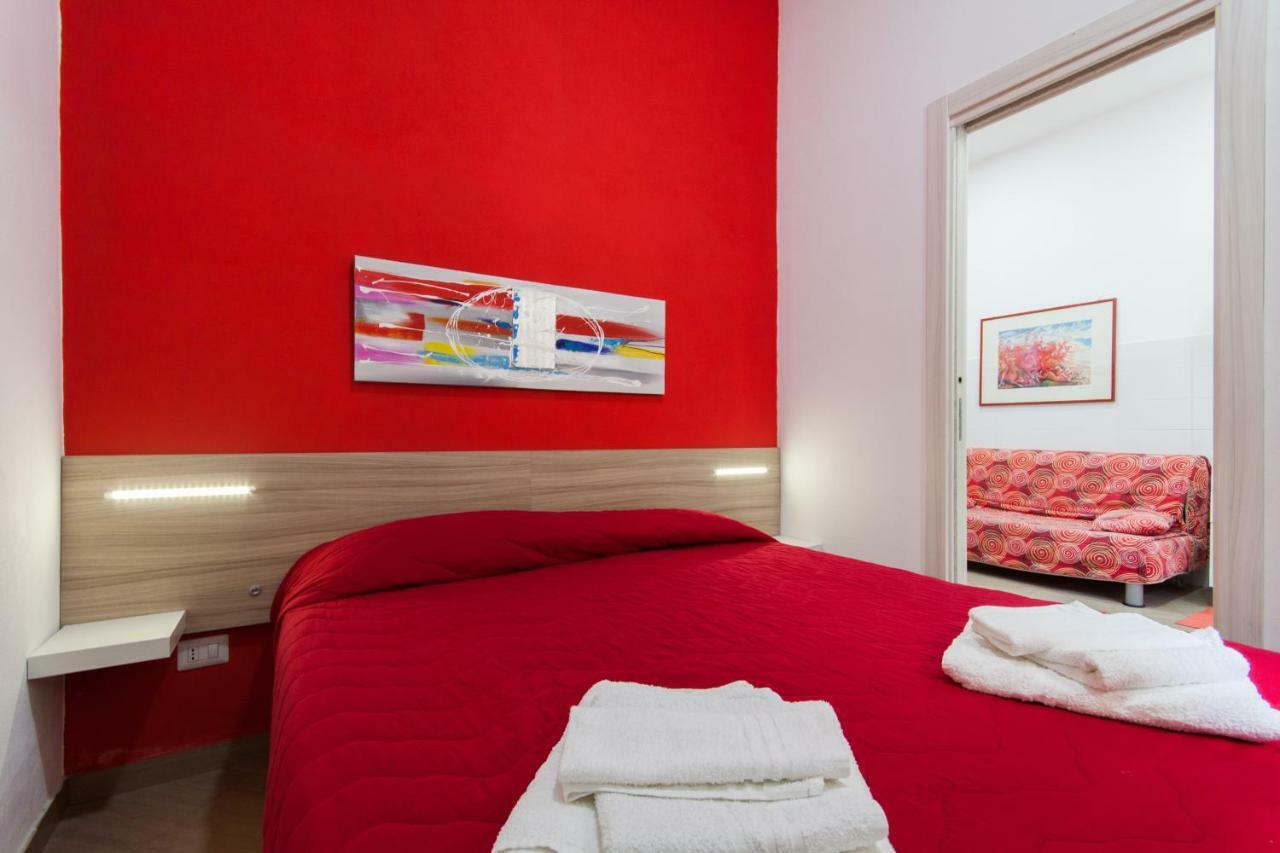 Casa Vacanze Del Golfo Castellammare del Golfo Dış mekan fotoğraf