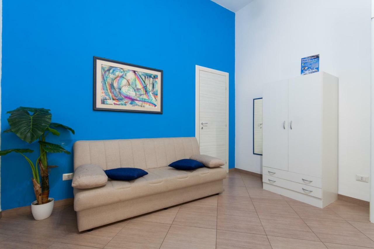 Casa Vacanze Del Golfo Castellammare del Golfo Dış mekan fotoğraf