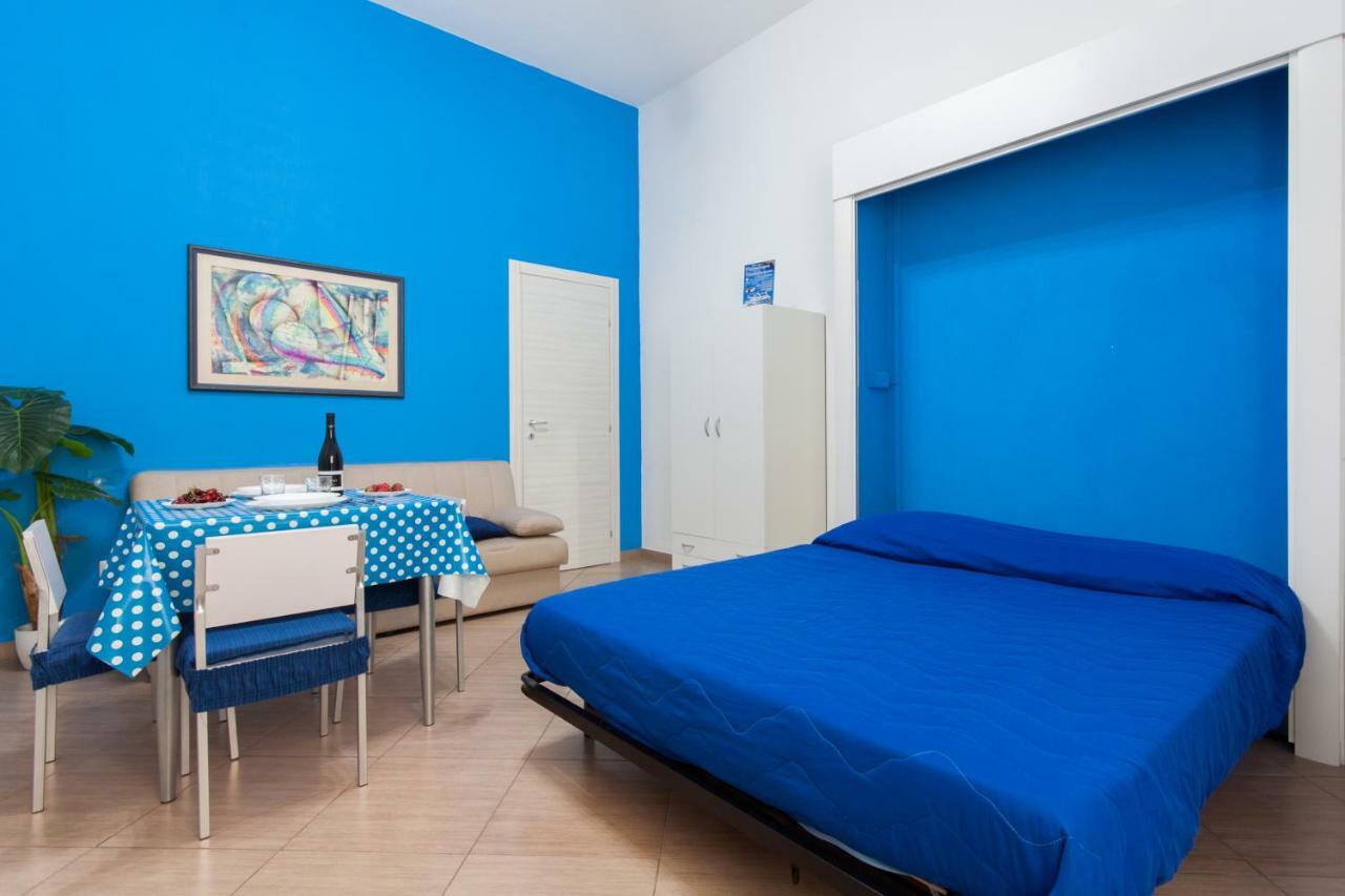 Casa Vacanze Del Golfo Castellammare del Golfo Dış mekan fotoğraf