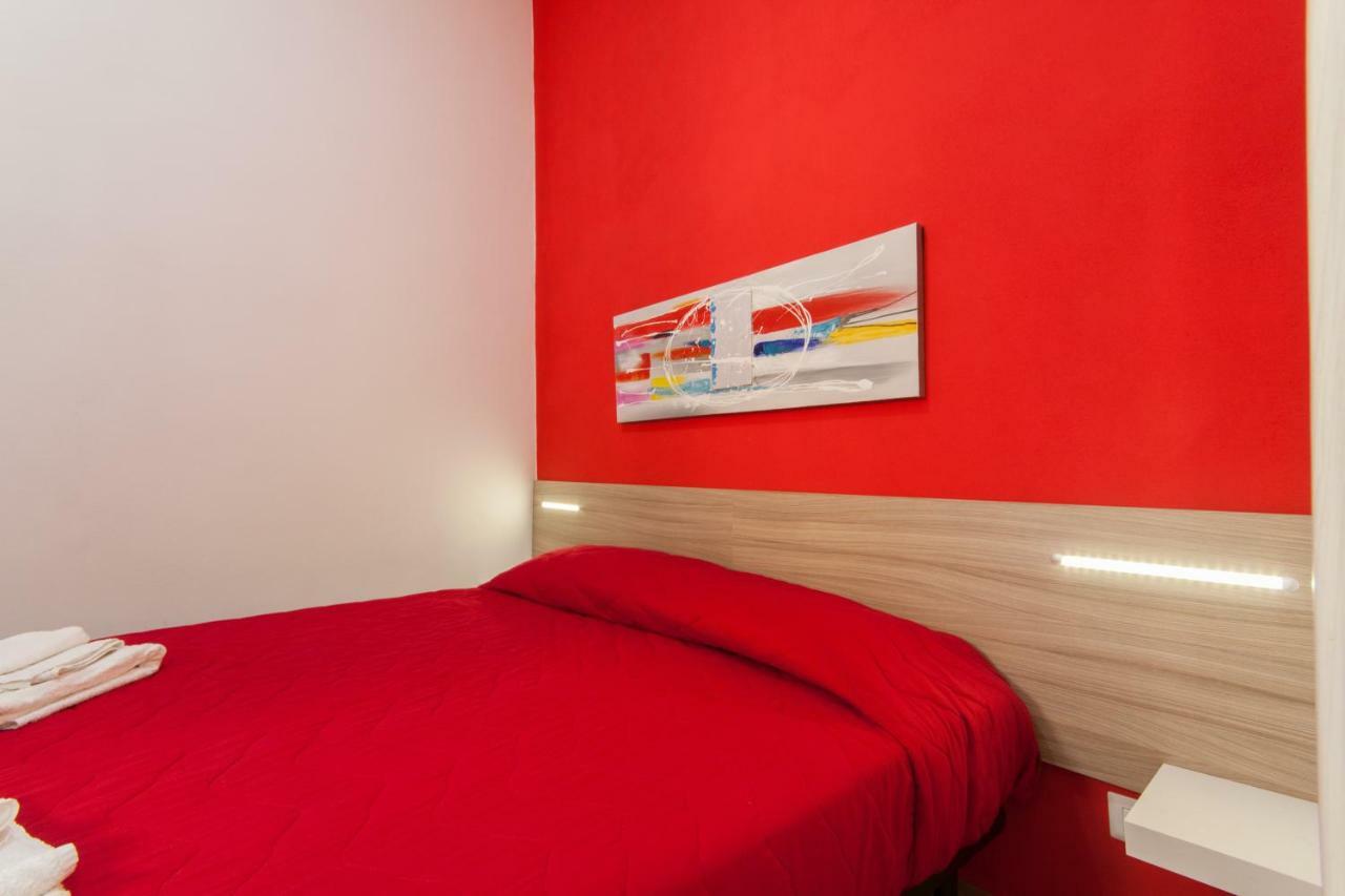 Casa Vacanze Del Golfo Castellammare del Golfo Dış mekan fotoğraf