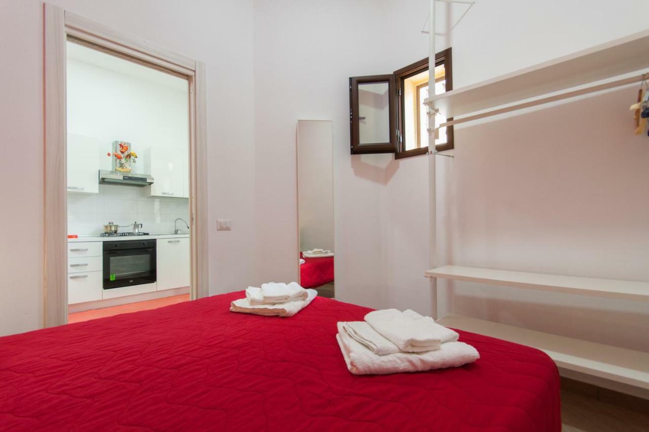 Casa Vacanze Del Golfo Castellammare del Golfo Dış mekan fotoğraf
