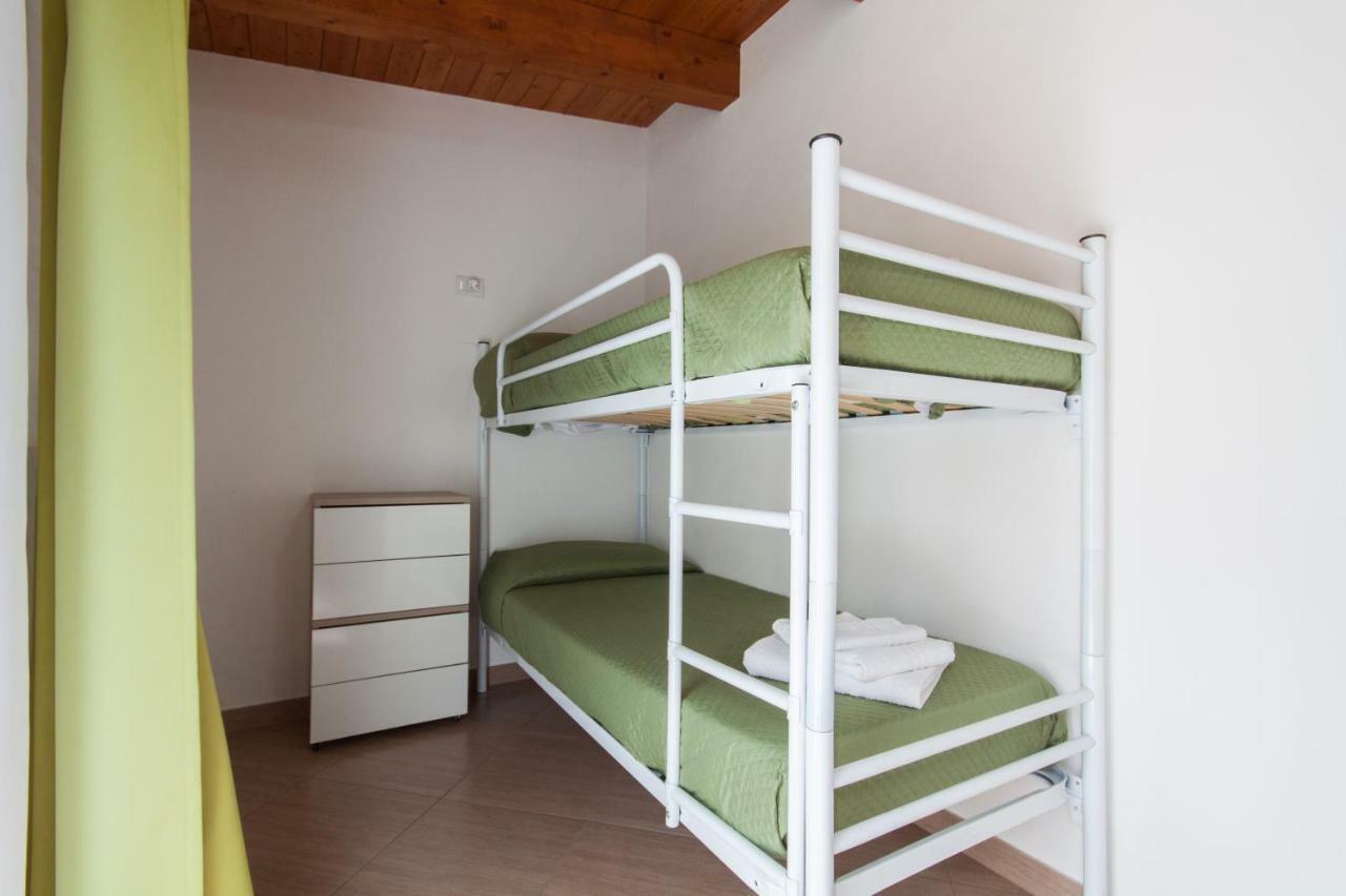 Casa Vacanze Del Golfo Castellammare del Golfo Dış mekan fotoğraf