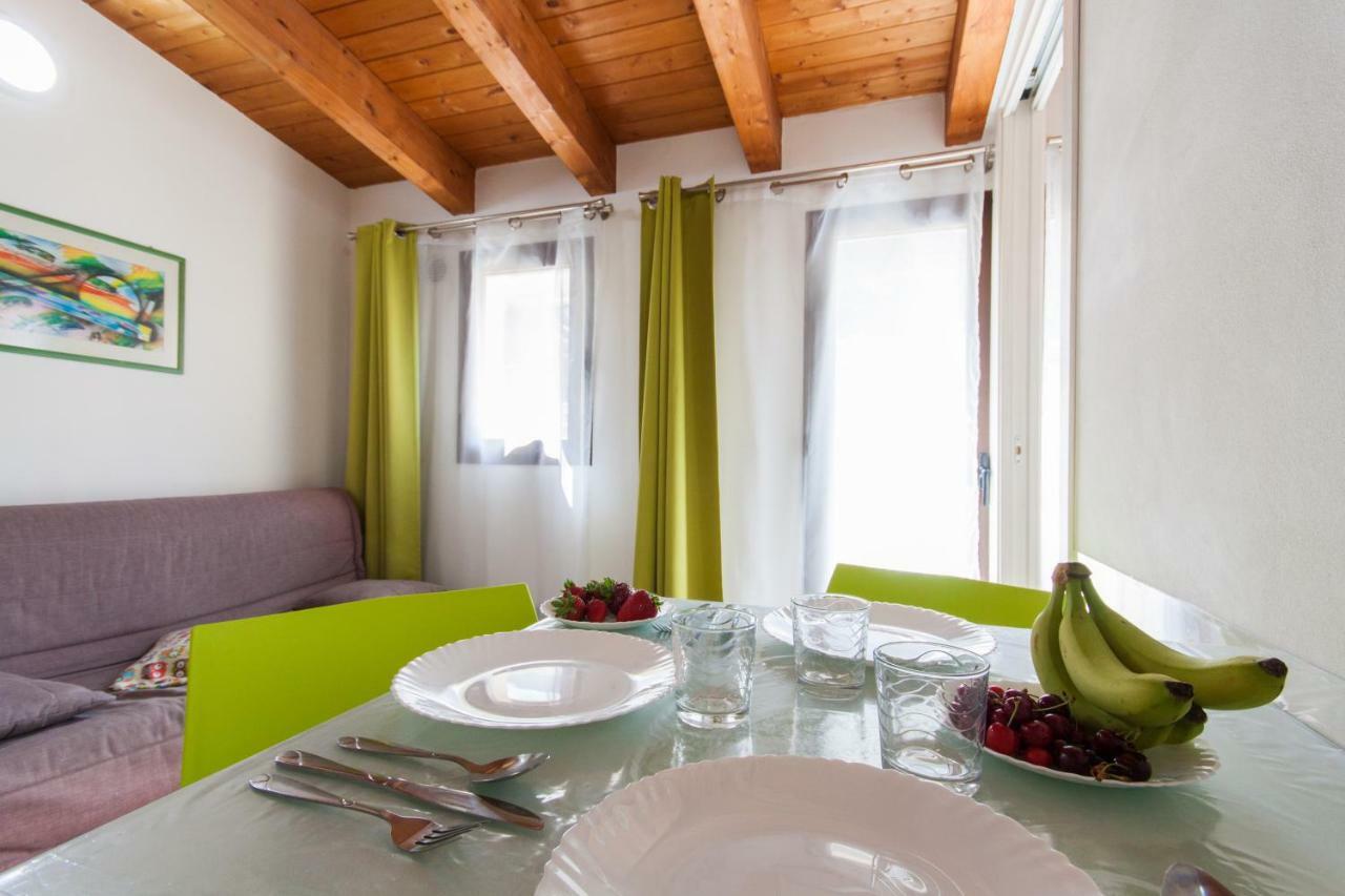 Casa Vacanze Del Golfo Castellammare del Golfo Dış mekan fotoğraf