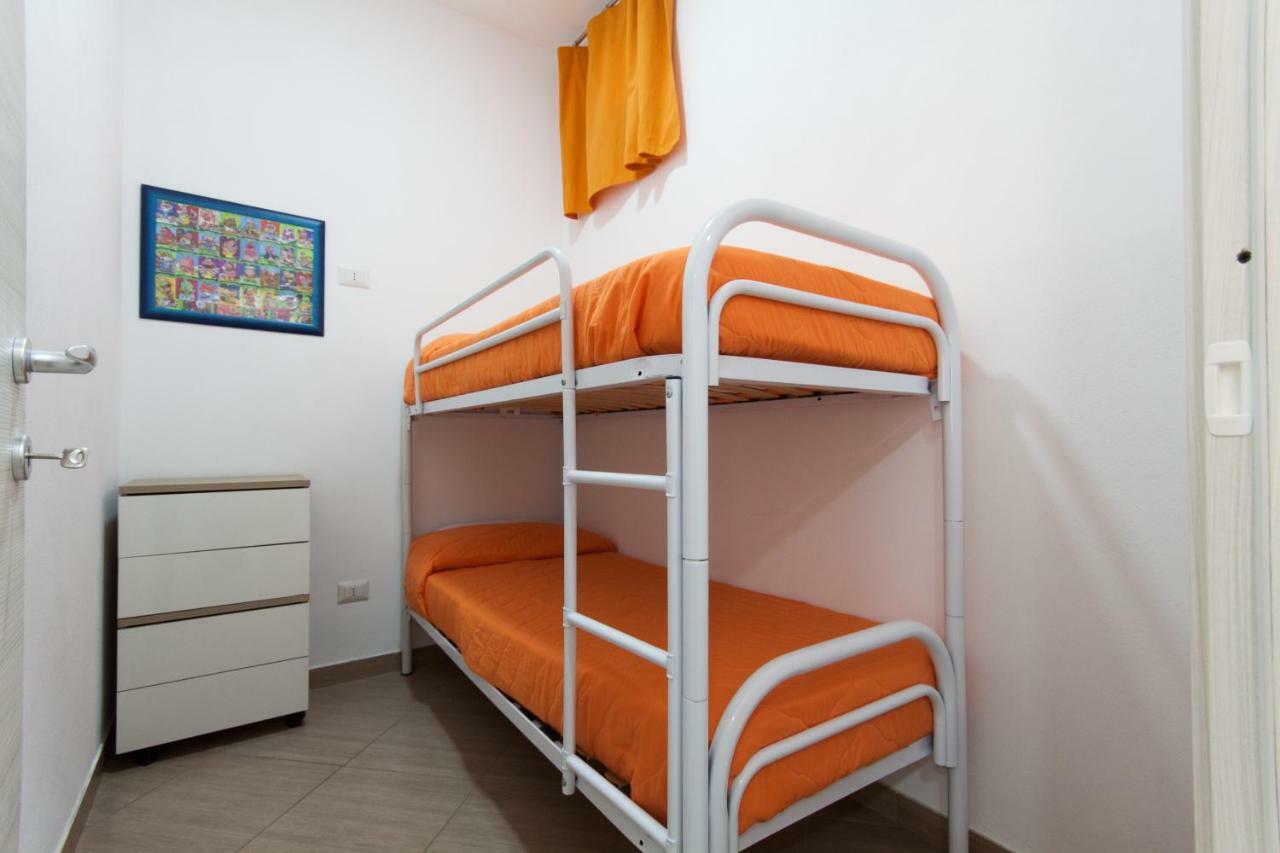 Casa Vacanze Del Golfo Castellammare del Golfo Dış mekan fotoğraf