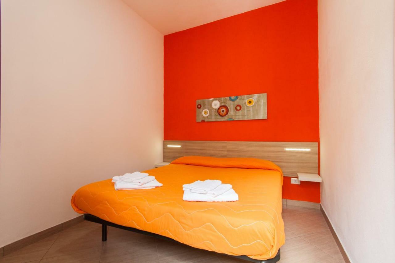 Casa Vacanze Del Golfo Castellammare del Golfo Dış mekan fotoğraf