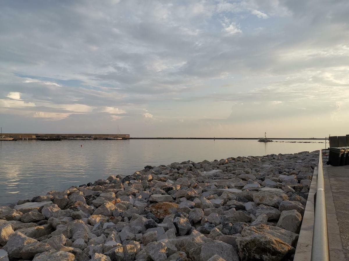 Casa Vacanze Del Golfo Castellammare del Golfo Dış mekan fotoğraf